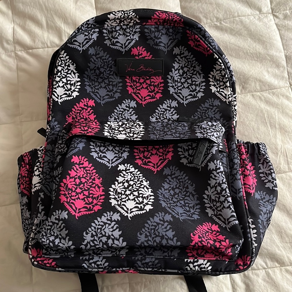 Vera Bradley backpack